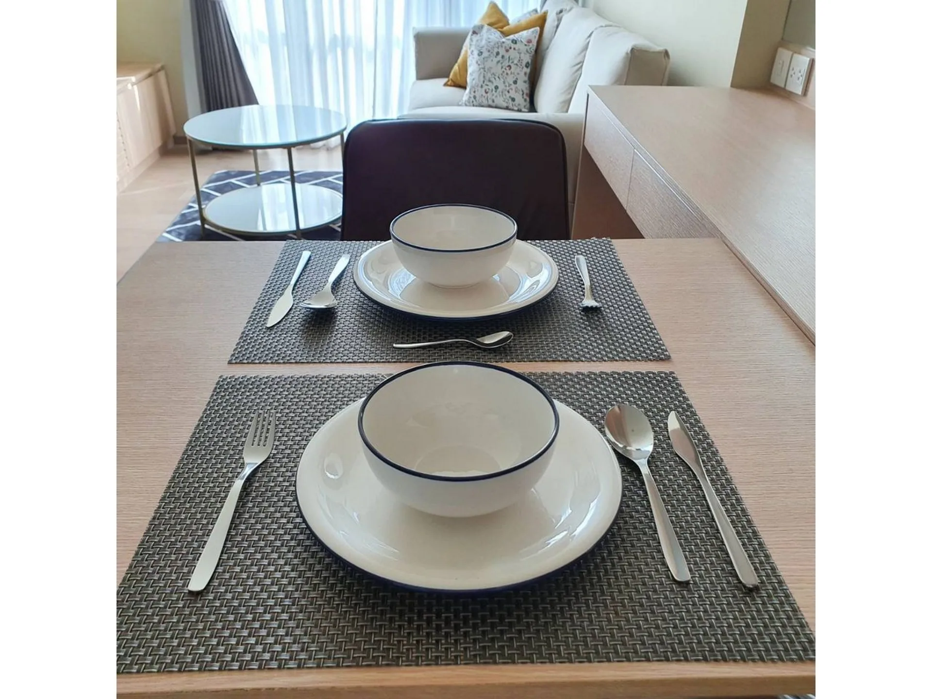 Property photos for Noble Recole