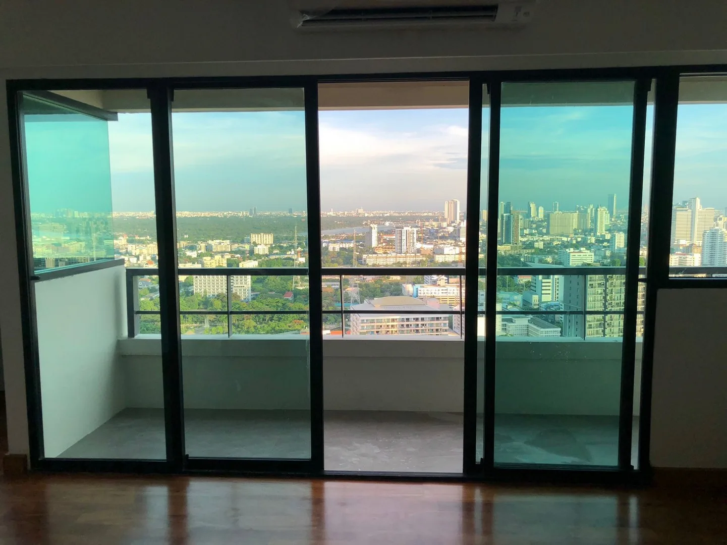 Property photos for Sathorn Gardens