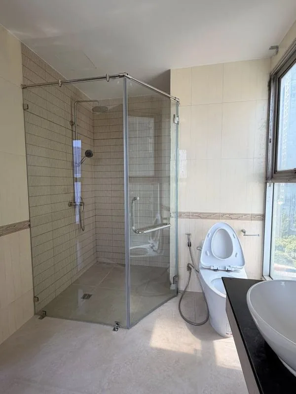 Property photos for The Address Siam
