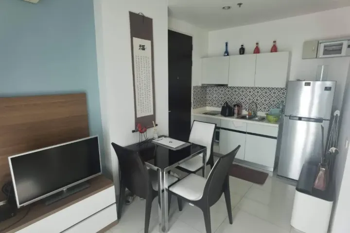 Property photos for The President Sukhumvit