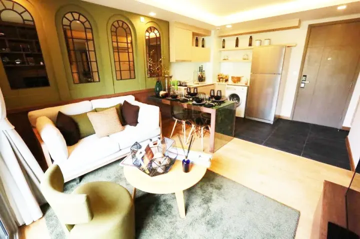 Property photos for Via Botani