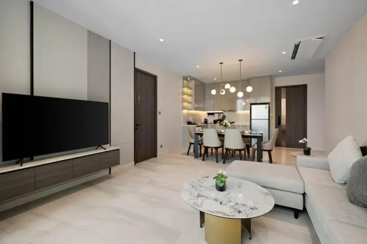 Property photos for Supalai Icon Sathorn