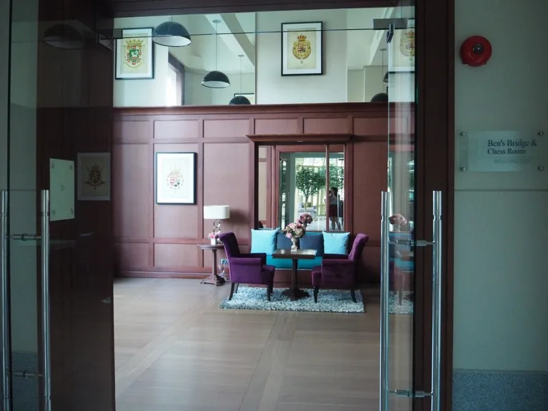 Property photos for Supalai Wellington