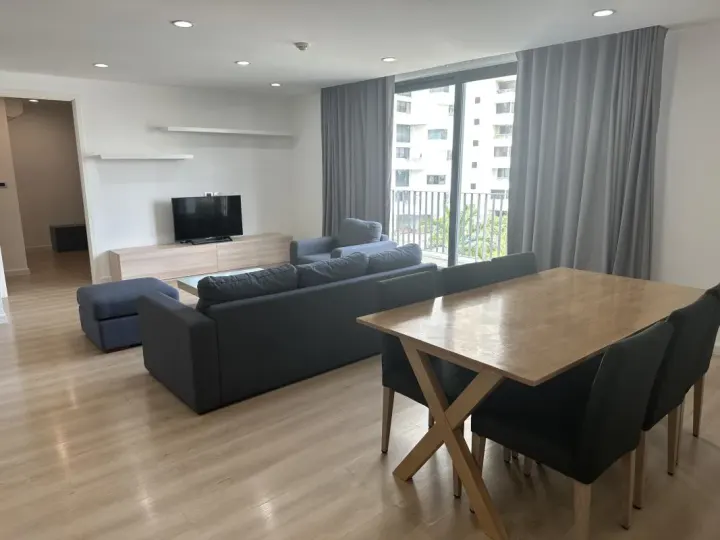 Property photos for Chani Residence
