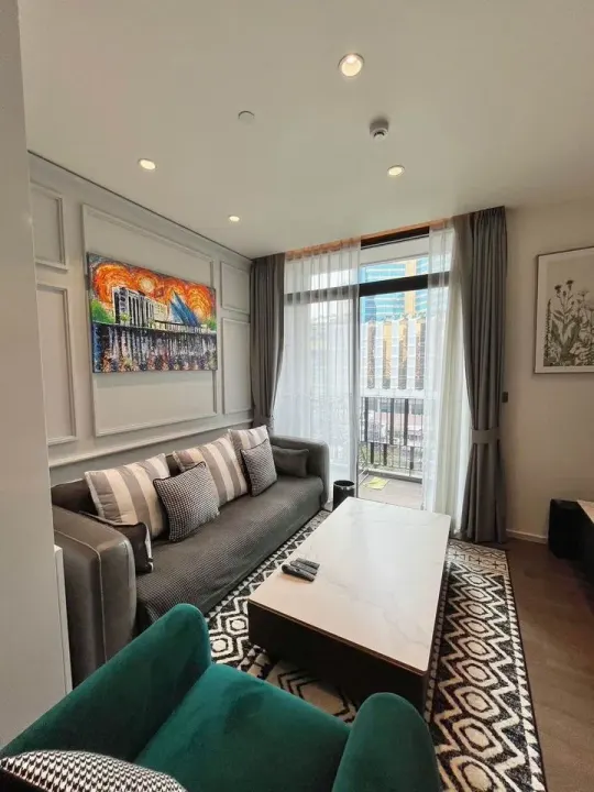 Property photos for MUNIQ Sukhumvit 23