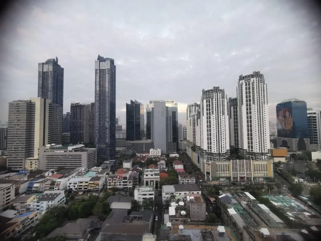 Property photos for Lumpini Place Rama IX - Ratchada