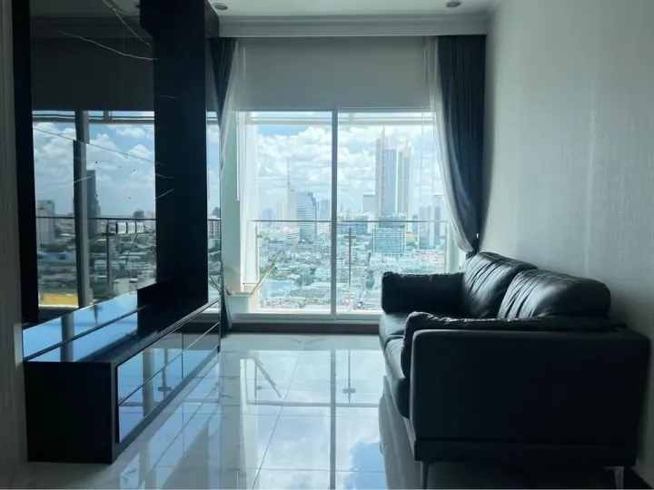 Property photos for Supalai Elite Surawong