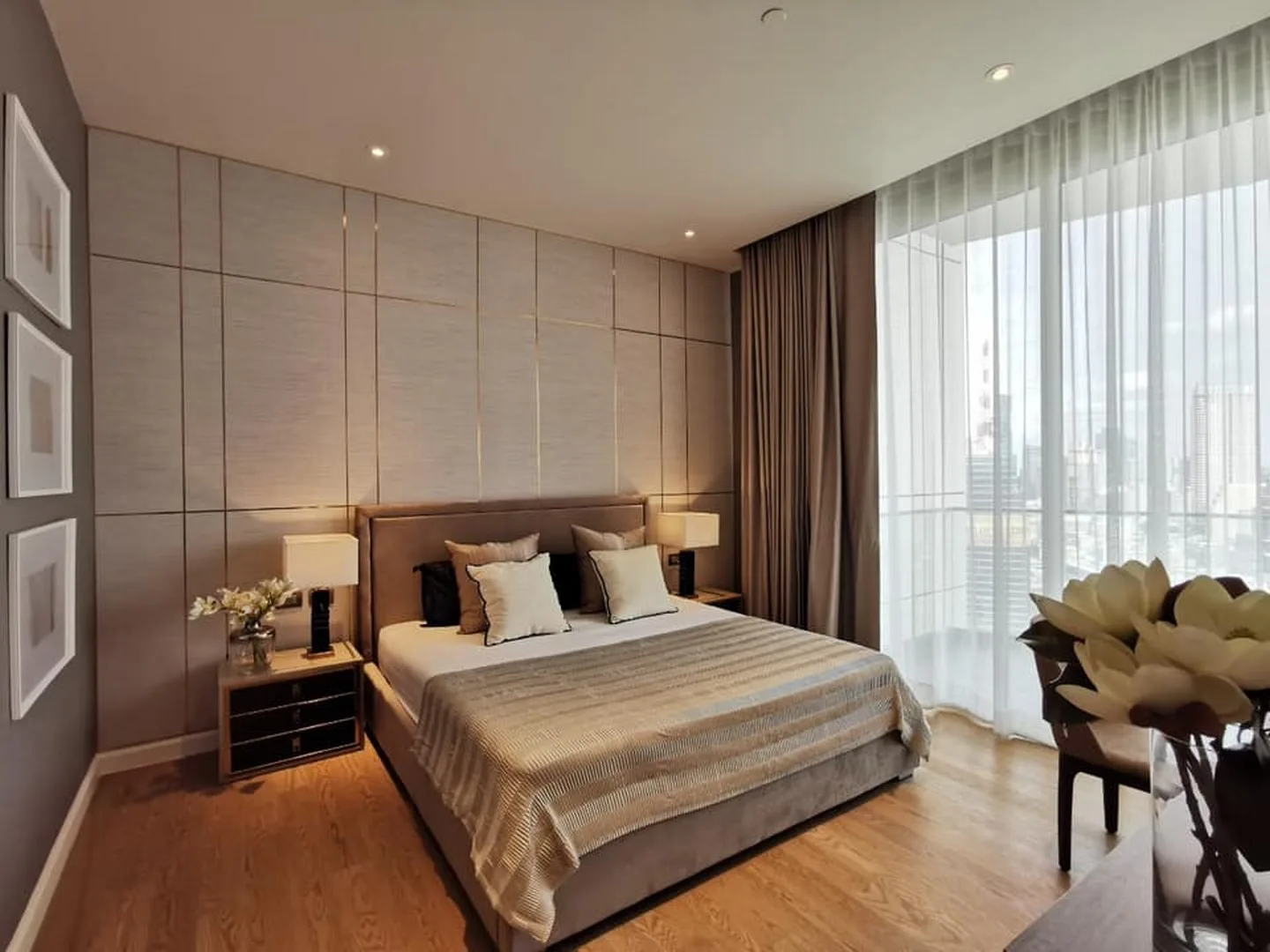 Property photos for Magnolias Waterfront Residences
