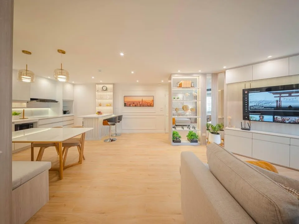 Property photos for Fortune Condo Town