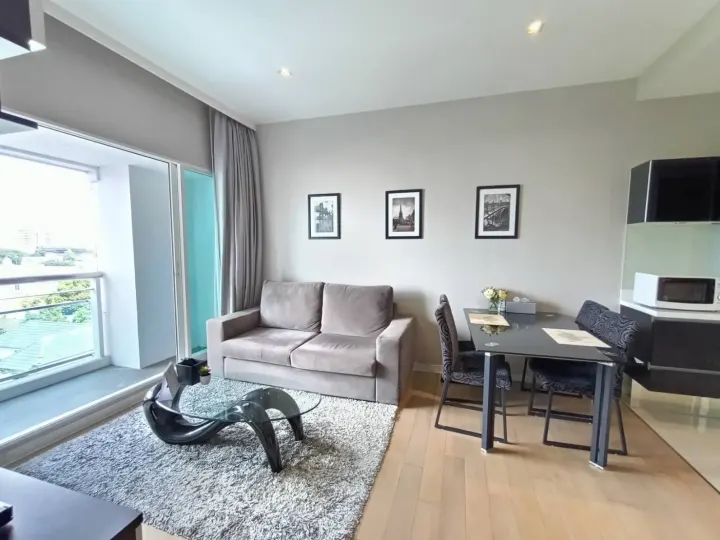 Property photos for Eight Thonglor Residence