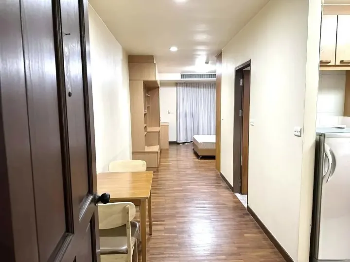 Property photos for Baan Preuksasiri Suanplu