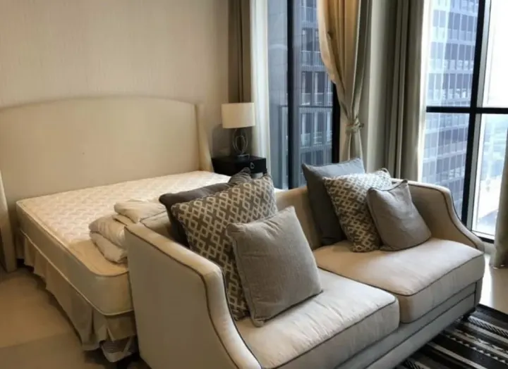 Property photos for Noble Ploenchit
