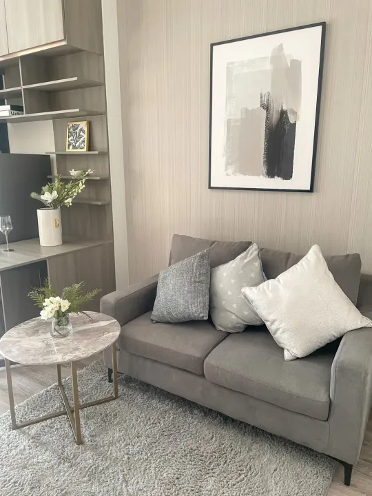 Property photos for Knightsbridge Prime Onnut