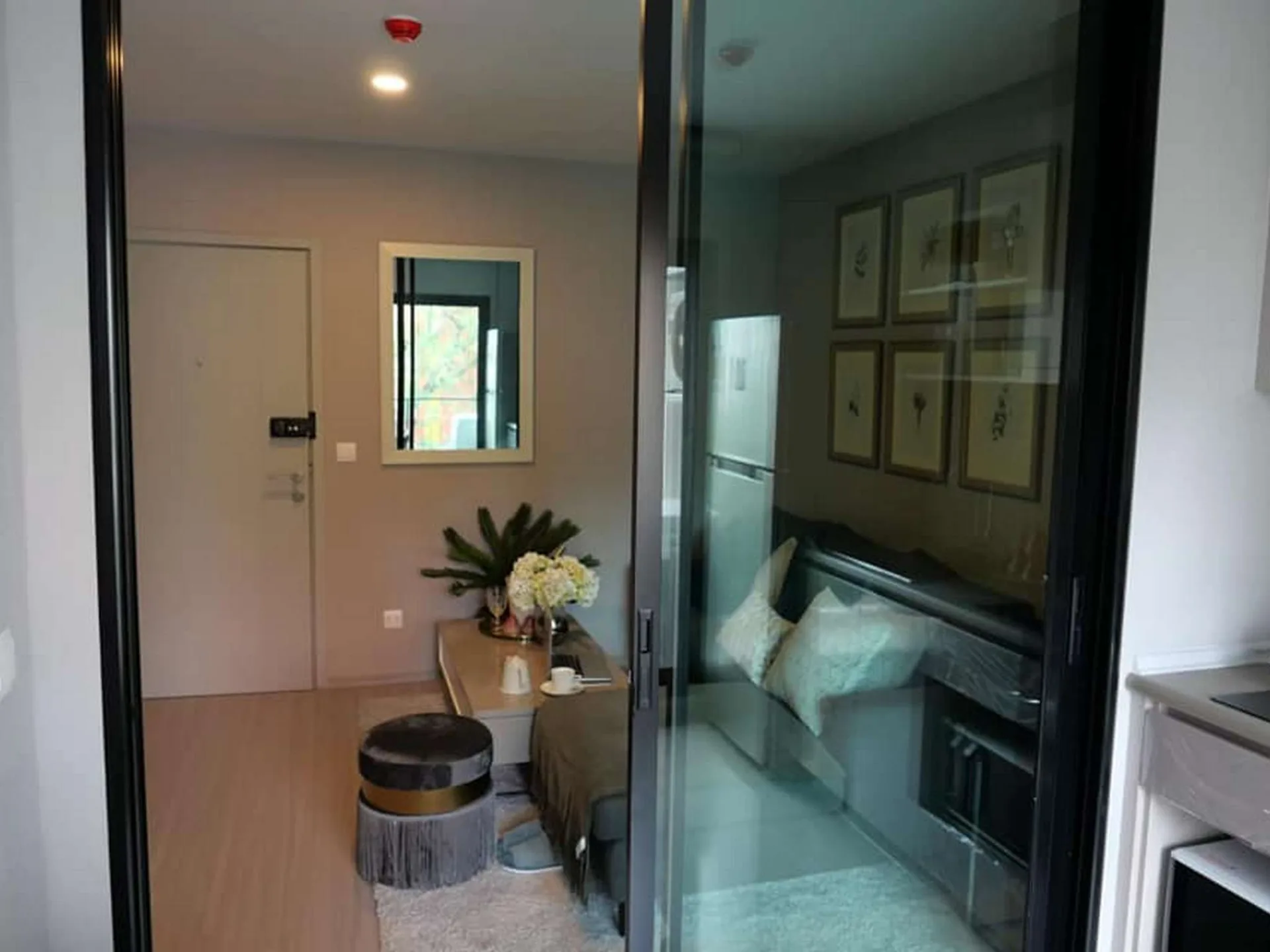 Property photos for Aspire Asoke-Ratchada