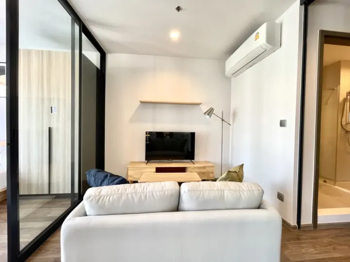 Property photos for Life Ladprao Valley