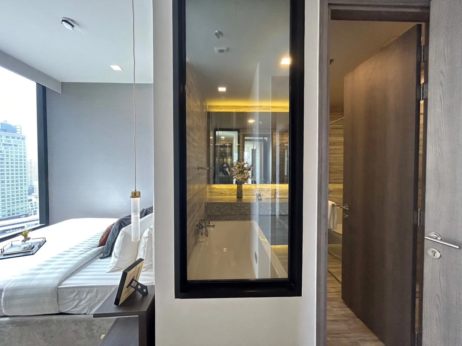 Property photos for Celes Asoke
