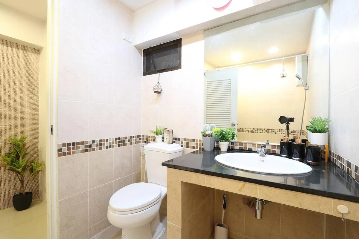 Property photos for Thonglor Tower