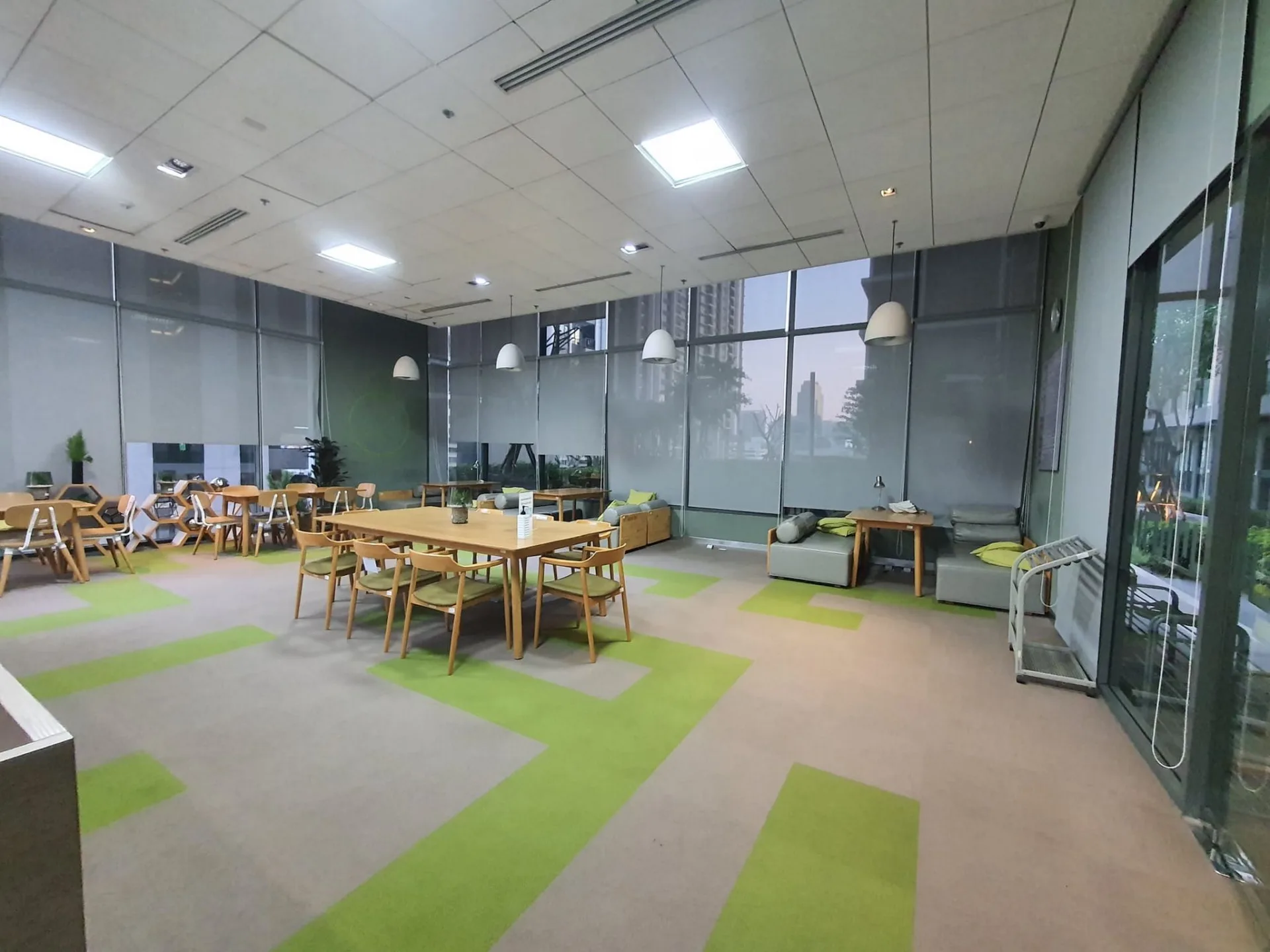 Property photos for Ideo Mobi Rama 9