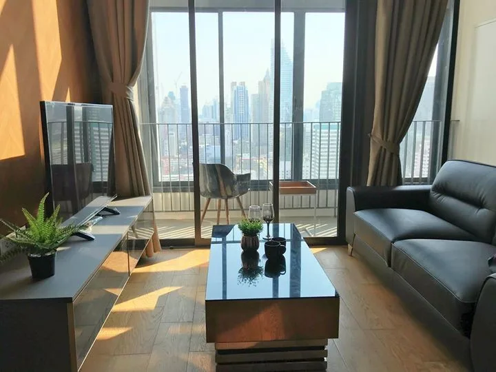 Property photos for Q Chidlom - Phetchaburi