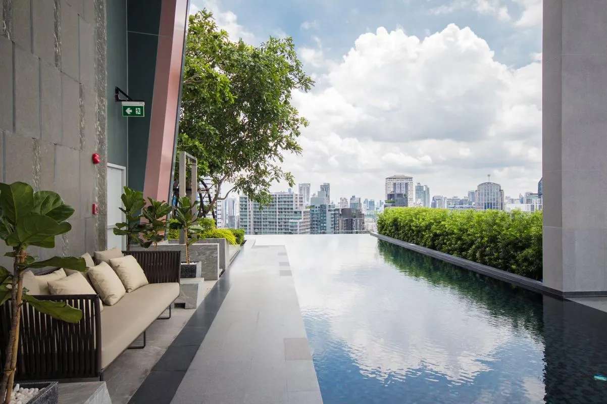 Property photos for Laviq Sukhumvit 57