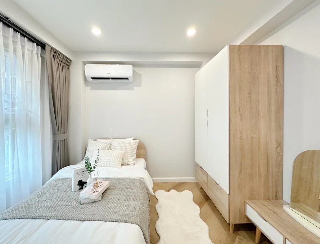 Property photos for Park View Viphavadi