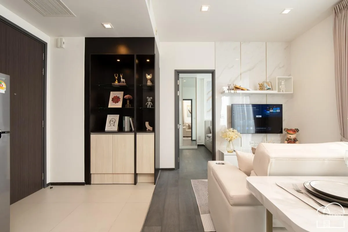 Property photos for Edge Sukhumvit 23