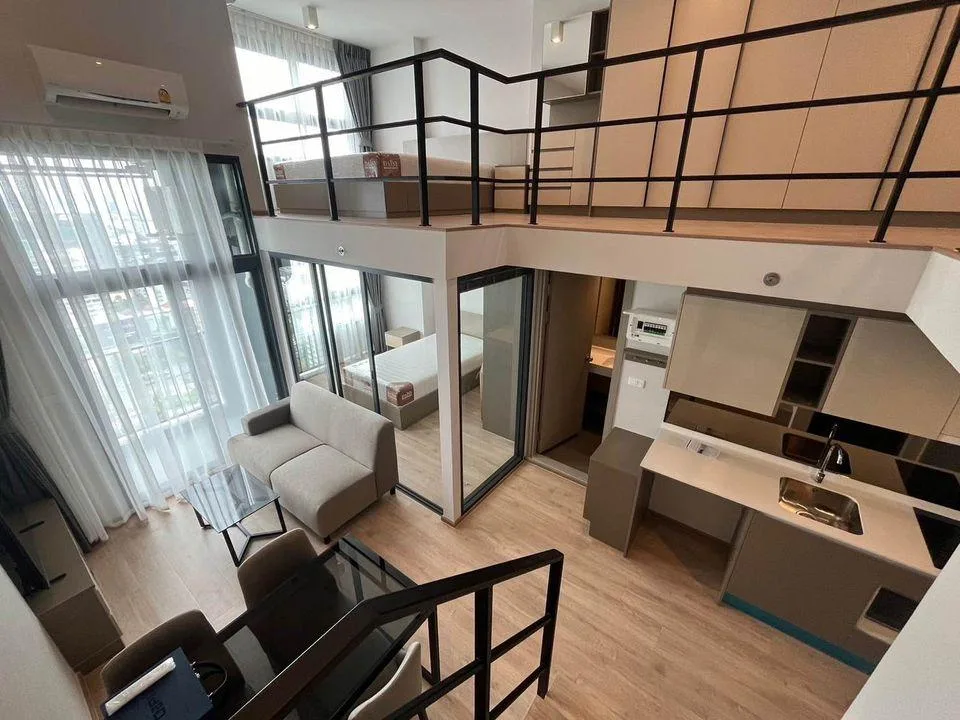 Property photos for Ideo Rama 9 - Asoke