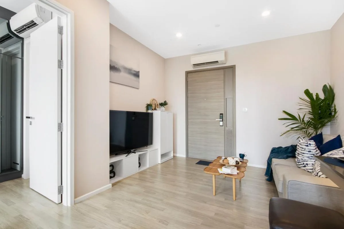 Property photos for The Room Sukhumvit 69