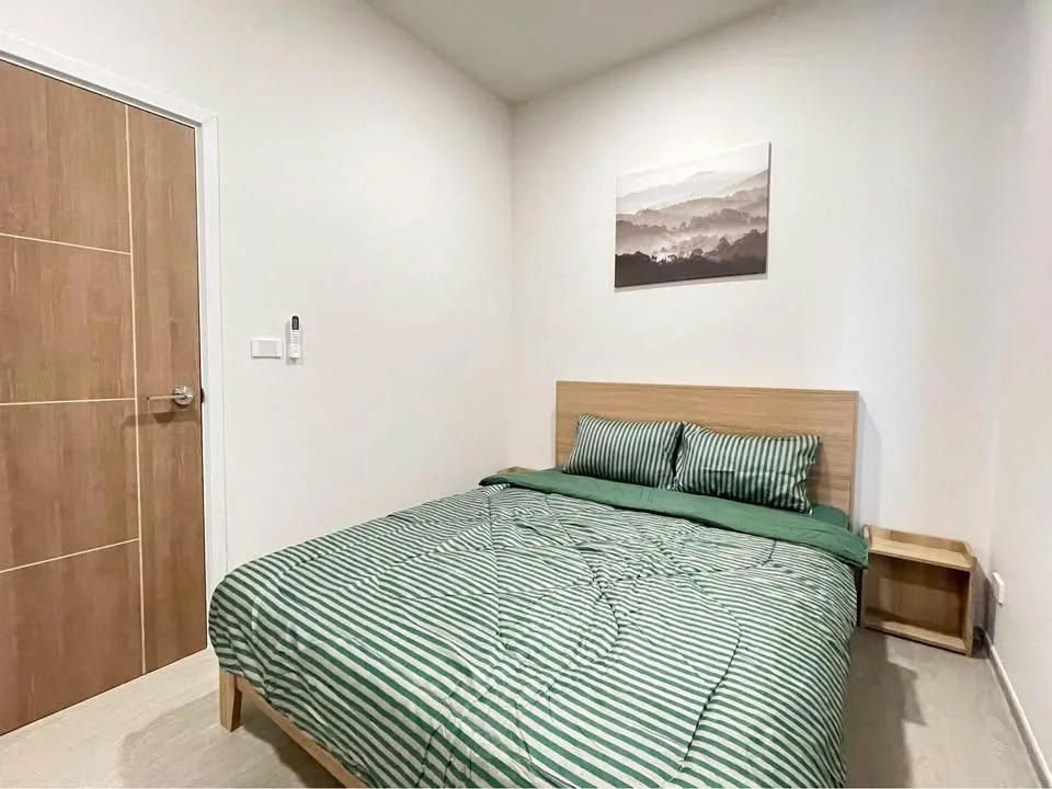 Property photos for Altitude Kraf Bangna
