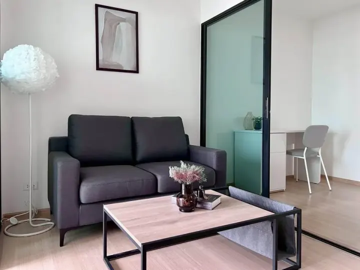 Property photos for Chewathai Hallmark Ladprao - Chokchai 4 Phase 2