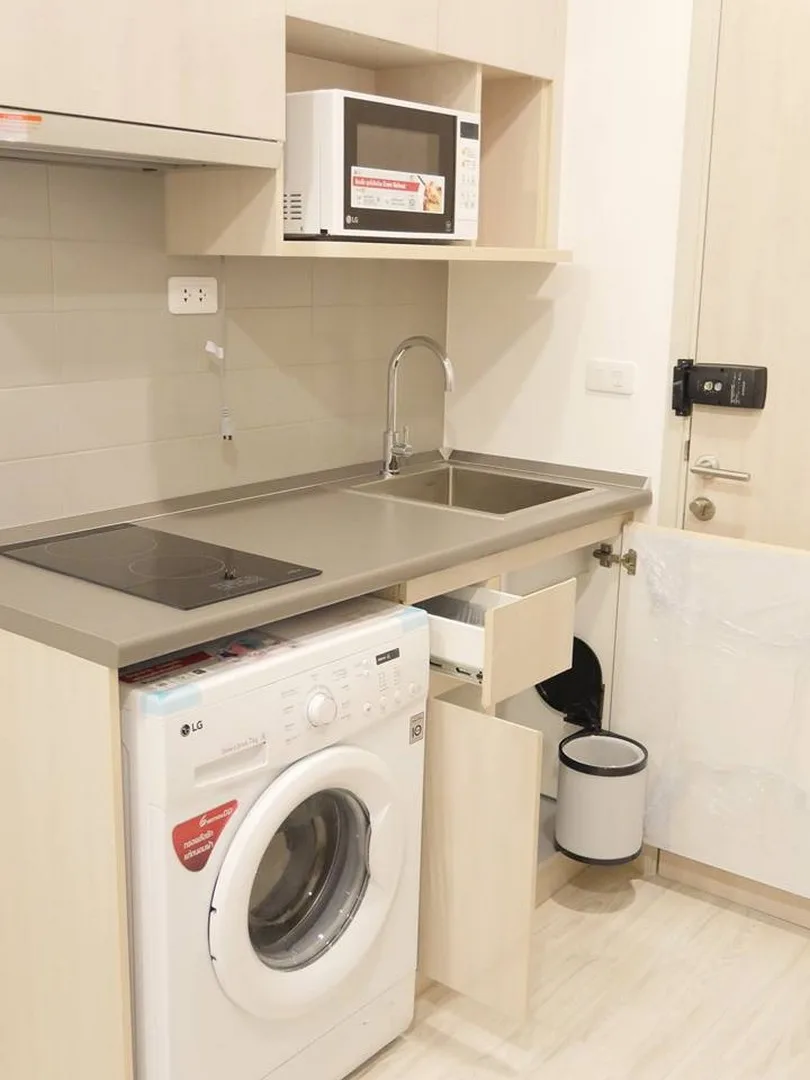 Property photos for Rhythm Asoke