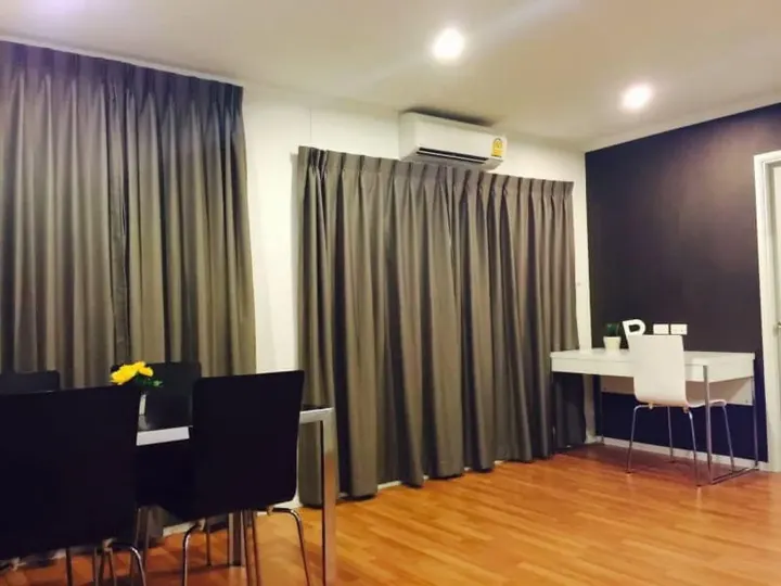 Property photos for Lumpini Park Rama 9 - Ratchada