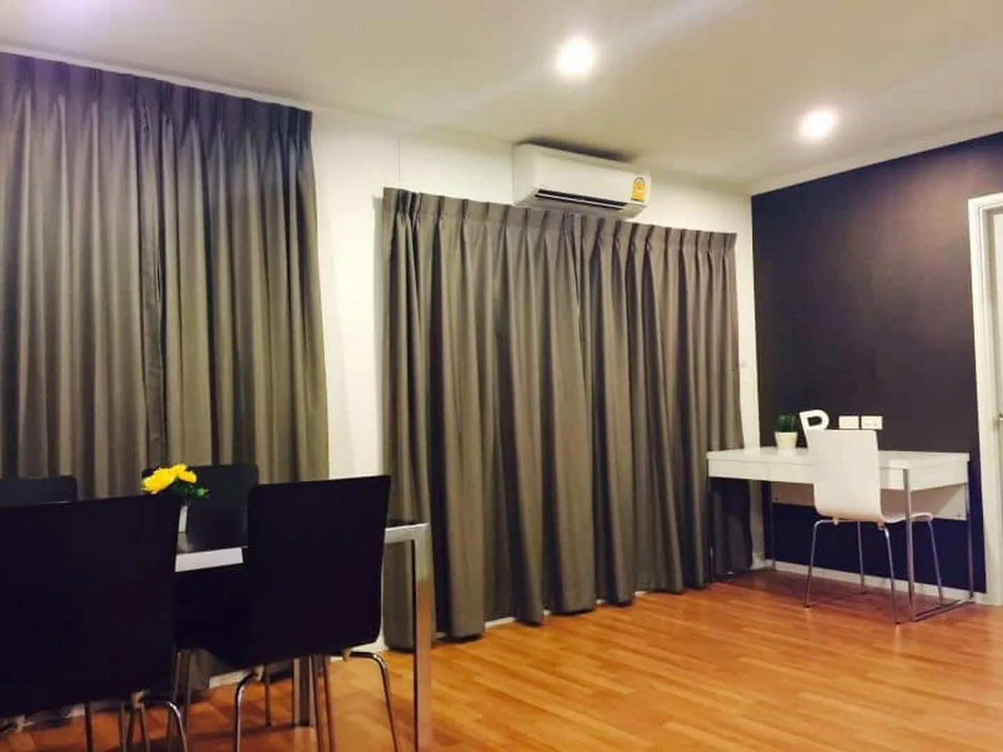 Property photos for Lumpini Park Rama 9 - Ratchada