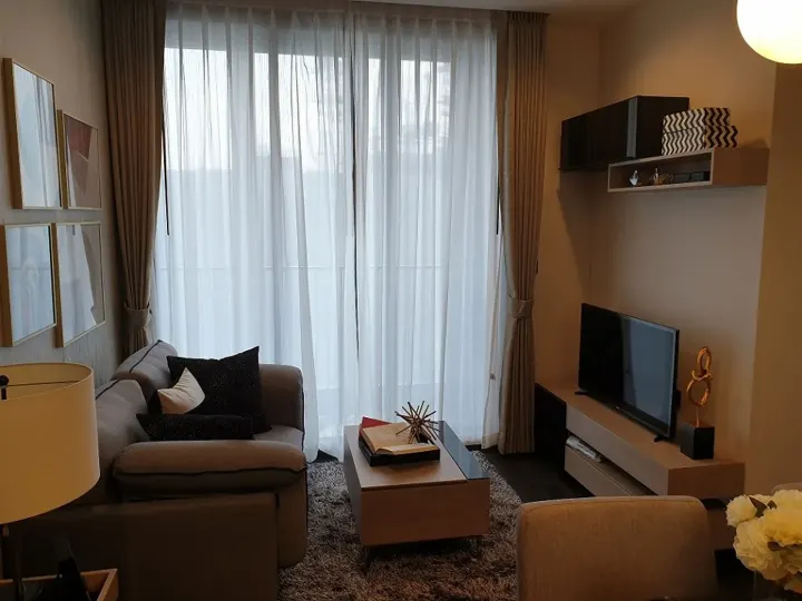 Property photos for The Line Asoke - Ratchada