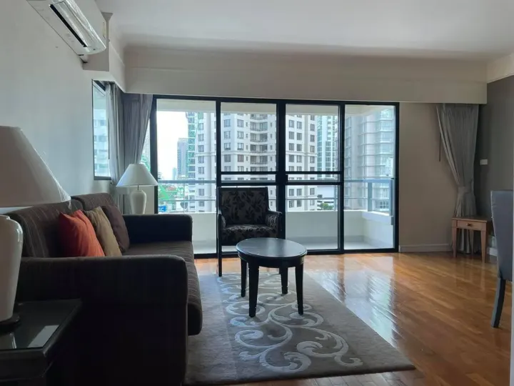 Property photos for Sathorn Gardens