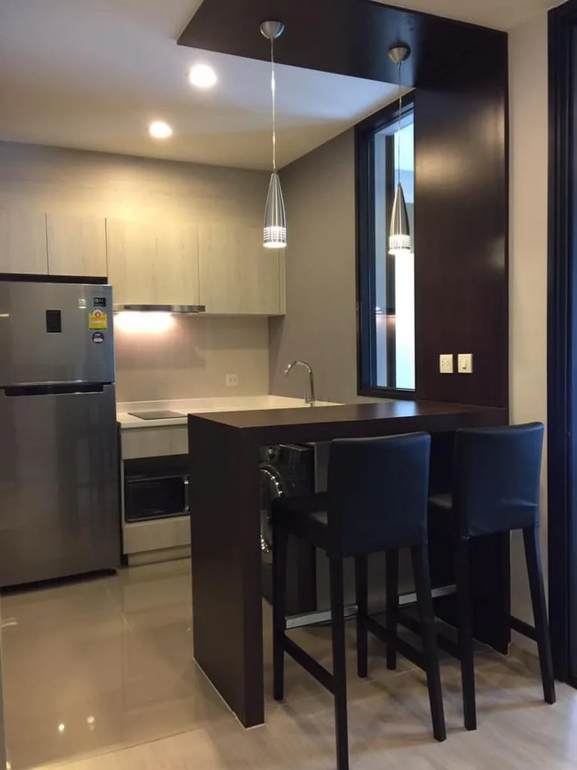 Property photos for Life Asoke