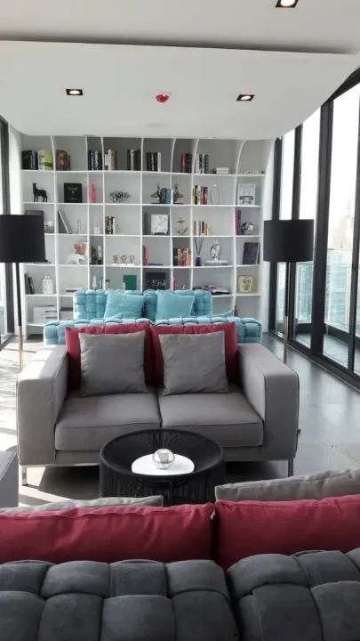 Property photos for Edge Sukhumvit 23