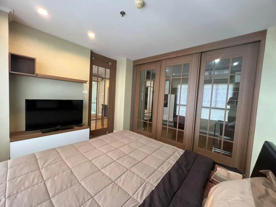 Property photos for Lumpini Place Rama 4 - Kluaynamthai