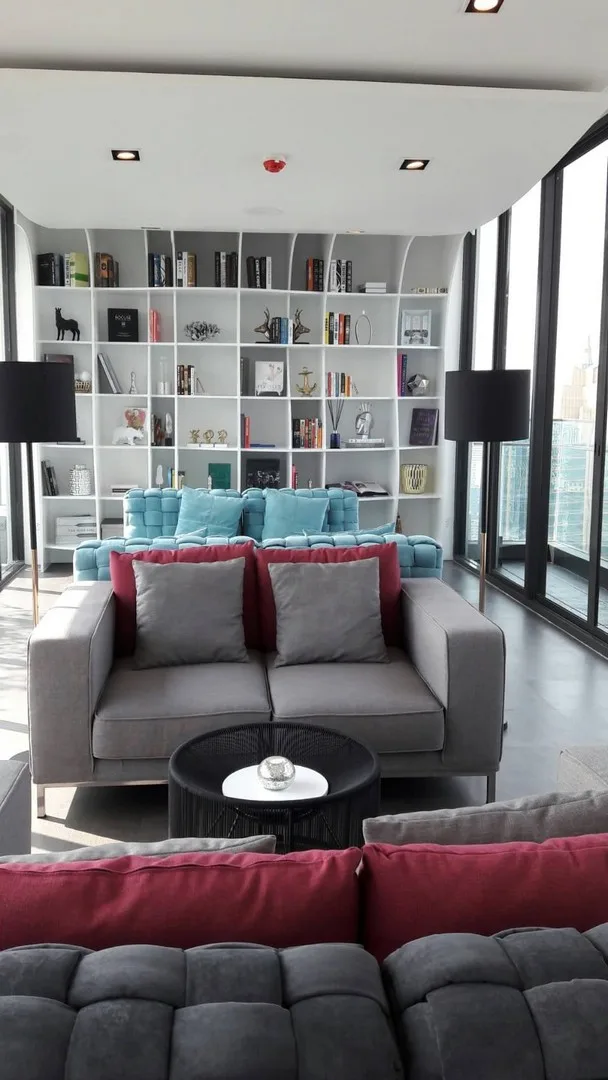 Property photos for Edge Sukhumvit 23