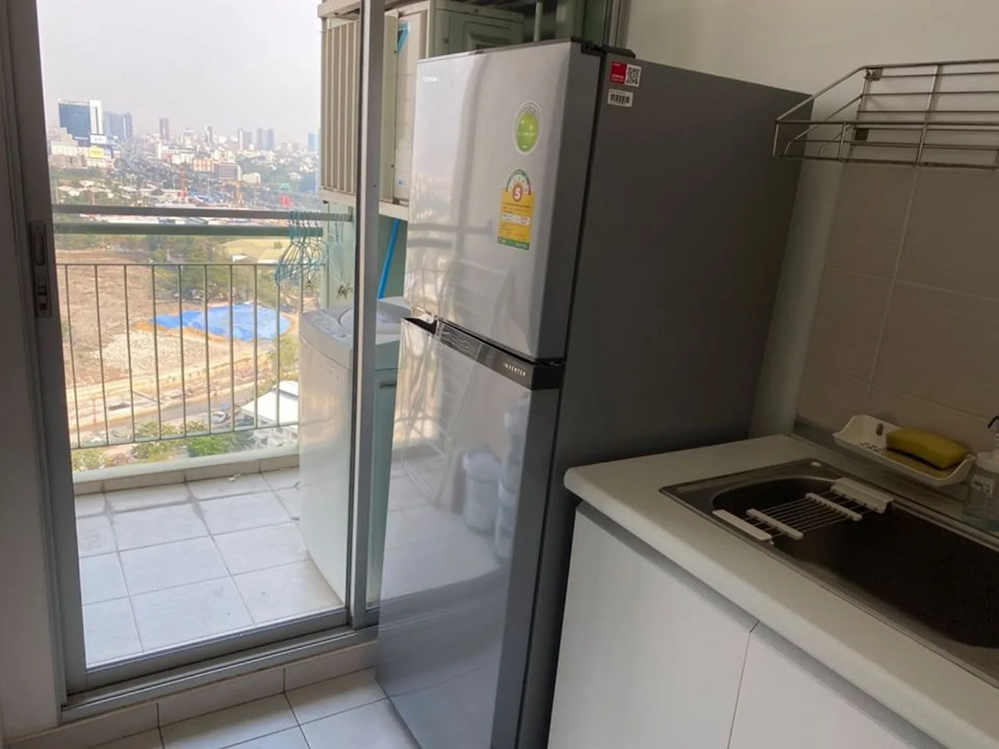 Property photos for Lumpini Park Rama 9 - Ratchada