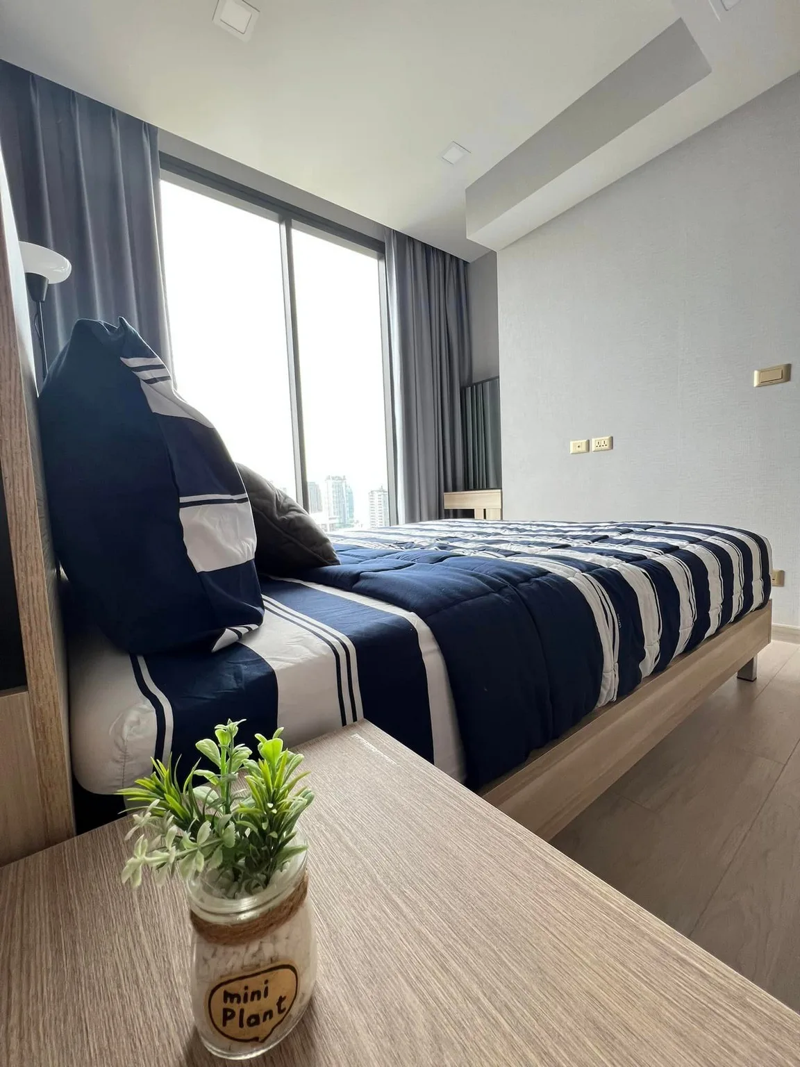 Property photos for One 9 Five Asoke - Rama 9