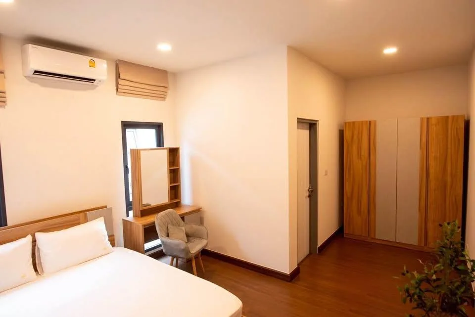 Property photos for The City Bangna