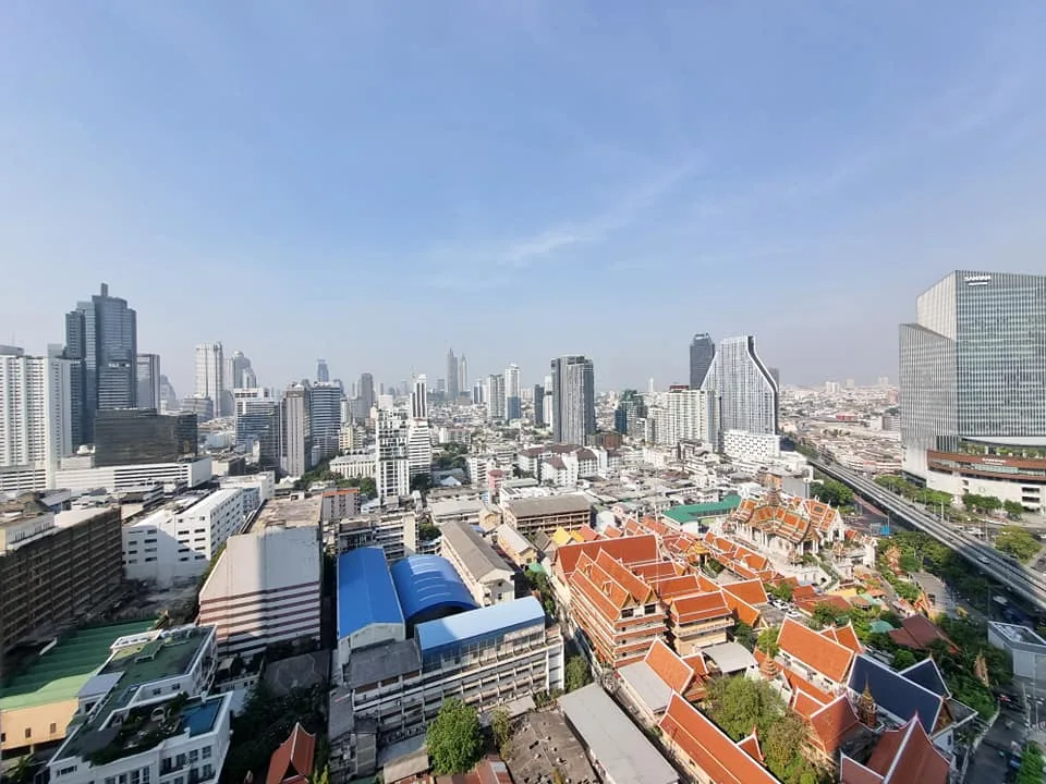 Property photos for Ashton Chula - Silom
