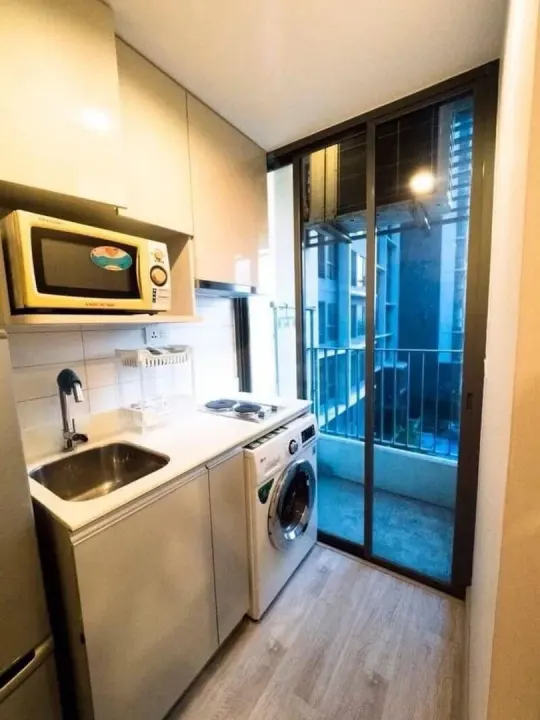 Property photos for Ideo Mobi Sukhumvit 81