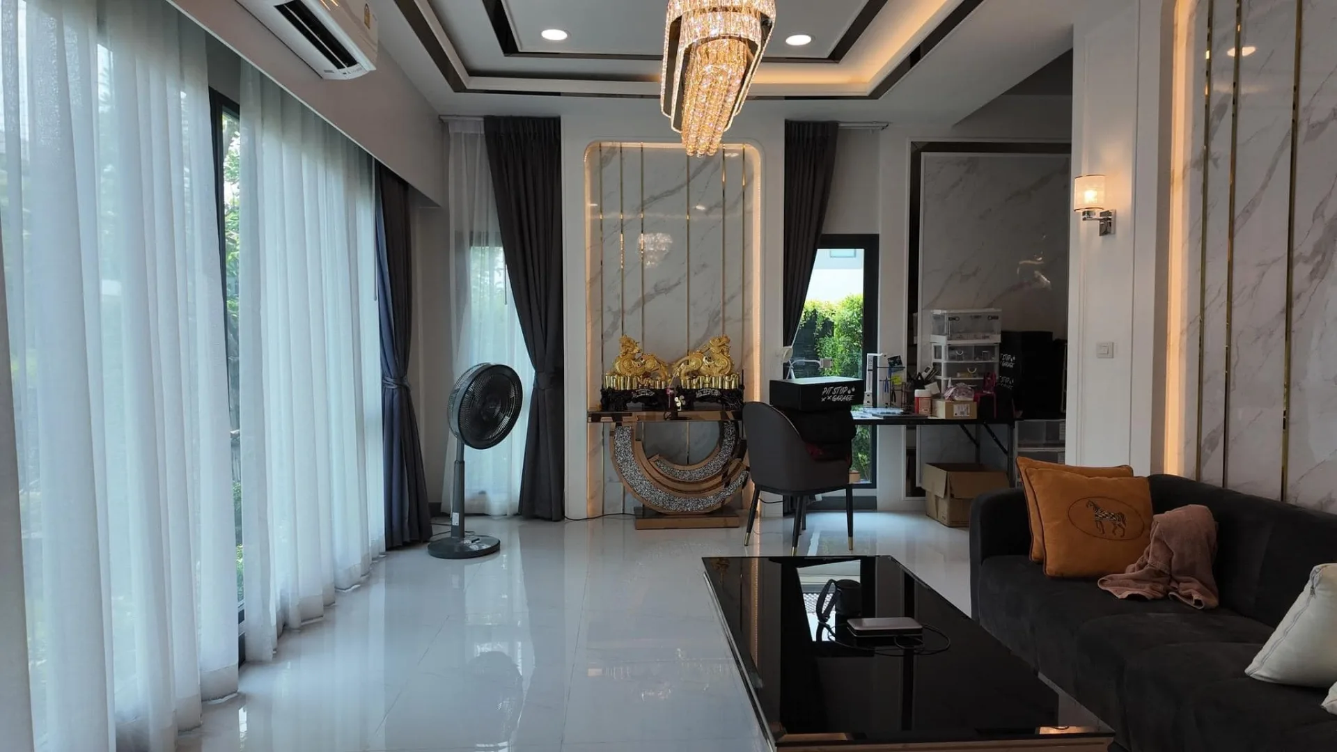 Property photos for The City Bangna Km.7