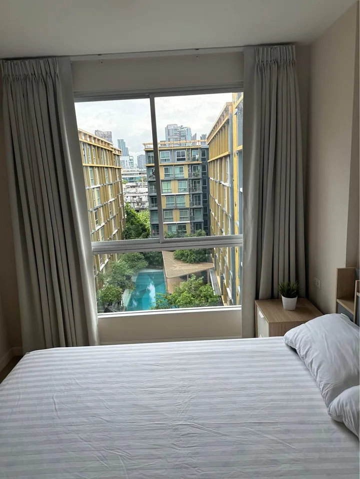 Property photos for Metro Luxe Rama 4