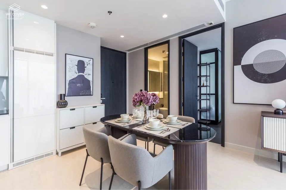 Property photos for Tait Sathorn 12