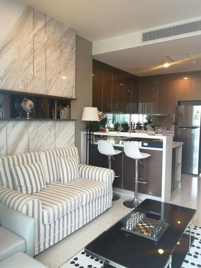 Property photos for Menam Residences