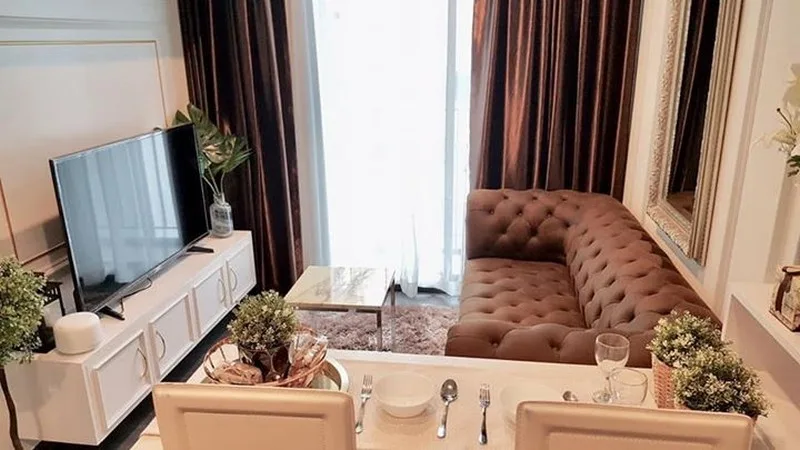 Property photos for Edge Sukhumvit 23