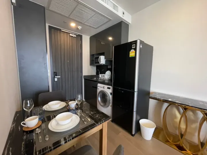 Property photos for Ashton Asoke